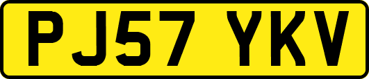 PJ57YKV
