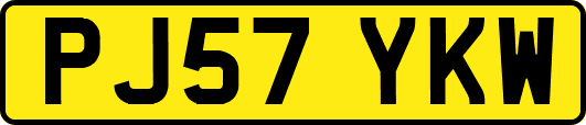 PJ57YKW