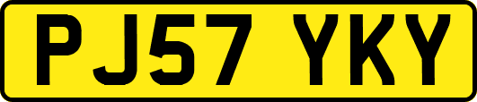 PJ57YKY
