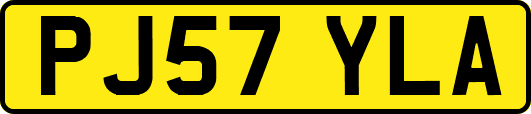 PJ57YLA