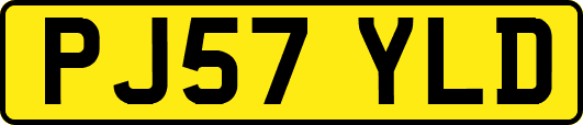 PJ57YLD