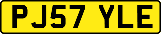 PJ57YLE