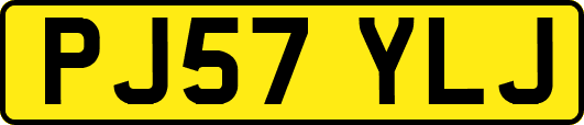 PJ57YLJ