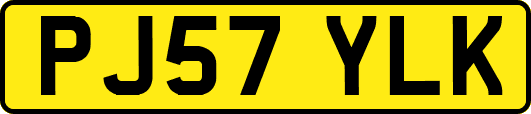 PJ57YLK