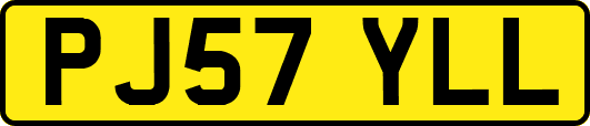 PJ57YLL