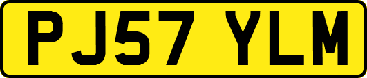 PJ57YLM