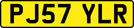 PJ57YLR