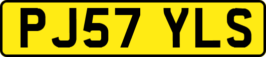 PJ57YLS