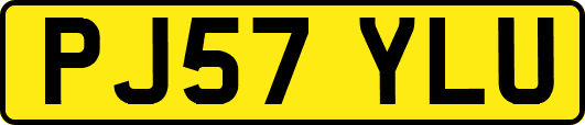 PJ57YLU