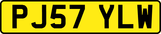 PJ57YLW