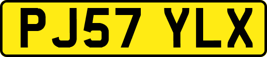PJ57YLX