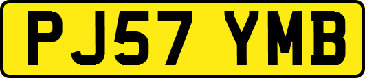 PJ57YMB