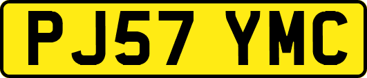 PJ57YMC
