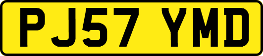 PJ57YMD