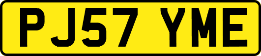 PJ57YME