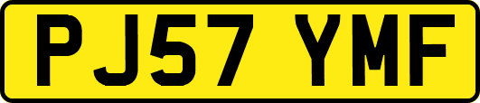 PJ57YMF