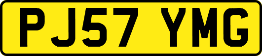 PJ57YMG