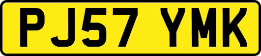 PJ57YMK