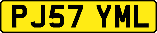 PJ57YML