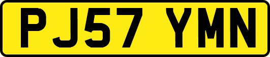PJ57YMN