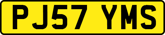 PJ57YMS