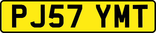 PJ57YMT