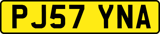 PJ57YNA