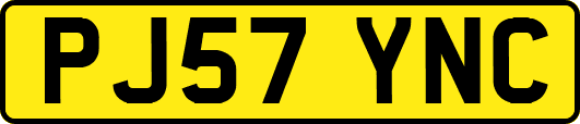 PJ57YNC