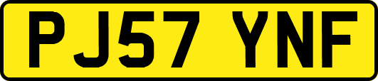 PJ57YNF