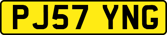 PJ57YNG