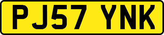 PJ57YNK