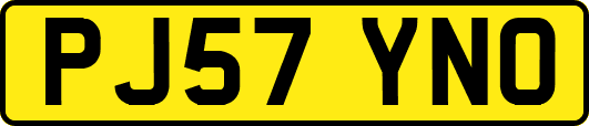 PJ57YNO