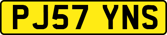PJ57YNS