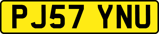 PJ57YNU