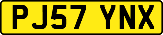 PJ57YNX