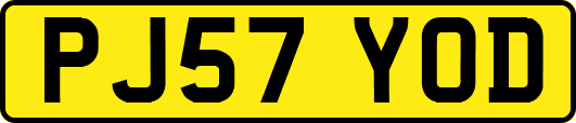 PJ57YOD