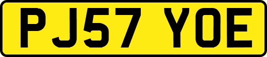 PJ57YOE