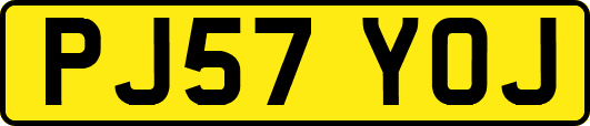 PJ57YOJ