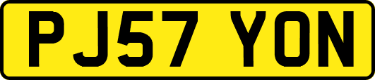 PJ57YON