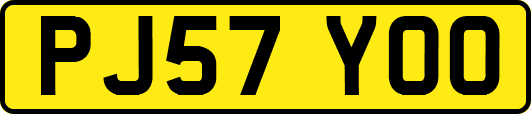 PJ57YOO