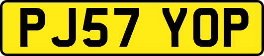 PJ57YOP