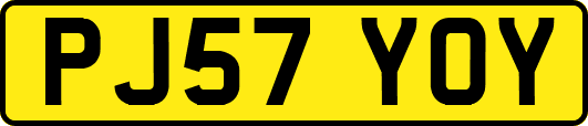 PJ57YOY