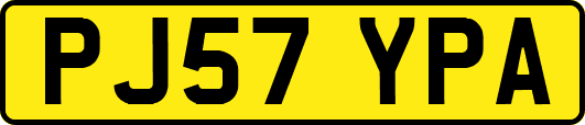 PJ57YPA