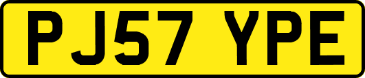 PJ57YPE