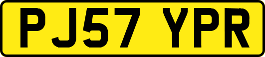 PJ57YPR