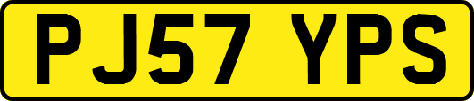 PJ57YPS