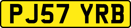 PJ57YRB