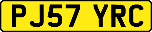 PJ57YRC