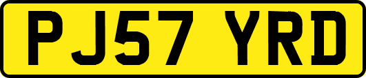 PJ57YRD