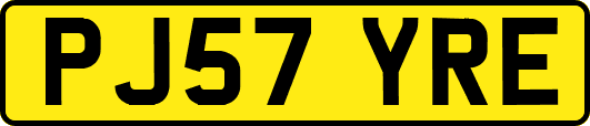PJ57YRE